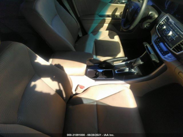 Photo 4 VIN: 1HGCR2F33EA229436 - HONDA ACCORD SEDAN 