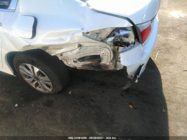 Photo 5 VIN: 1HGCR2F33EA229436 - HONDA ACCORD SEDAN 