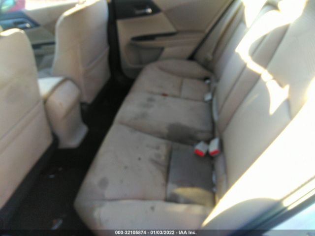 Photo 7 VIN: 1HGCR2F33EA230540 - HONDA ACCORD SEDAN 