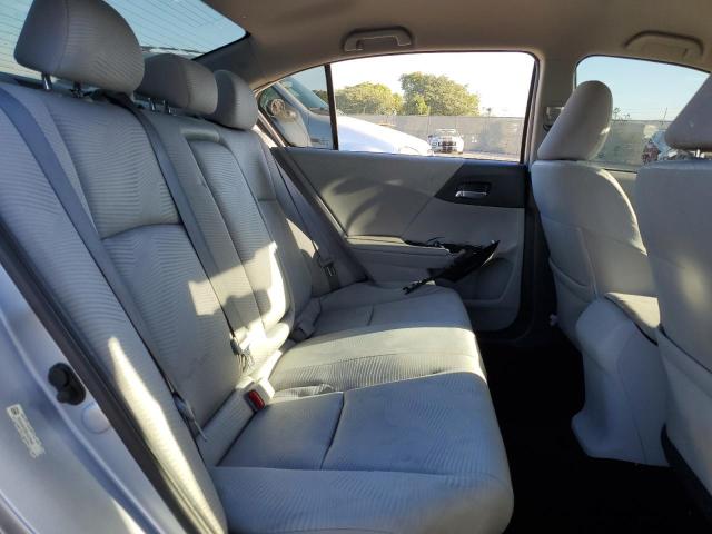 Photo 9 VIN: 1HGCR2F33EA231462 - HONDA ACCORD LX 