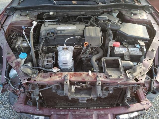 Photo 10 VIN: 1HGCR2F33EA233874 - HONDA ACCORD 