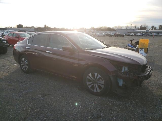 Photo 3 VIN: 1HGCR2F33EA233874 - HONDA ACCORD 