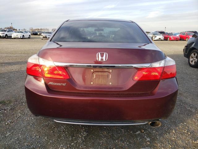 Photo 5 VIN: 1HGCR2F33EA233874 - HONDA ACCORD 