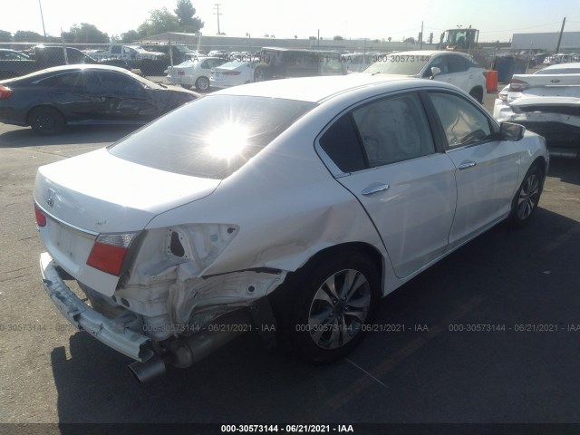 Photo 3 VIN: 1HGCR2F33EA237861 - HONDA ACCORD SEDAN 