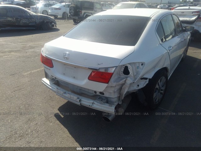 Photo 5 VIN: 1HGCR2F33EA237861 - HONDA ACCORD SEDAN 