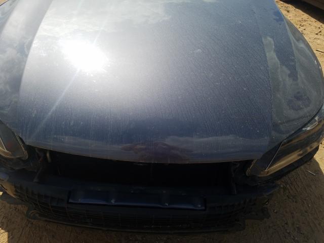 Photo 6 VIN: 1HGCR2F33EA240579 - HONDA ACCORD LX 