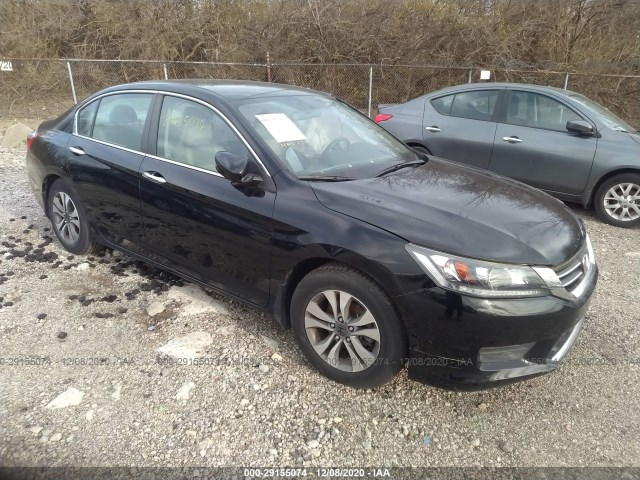 Photo 0 VIN: 1HGCR2F33EA242011 - HONDA ACCORD SEDAN 