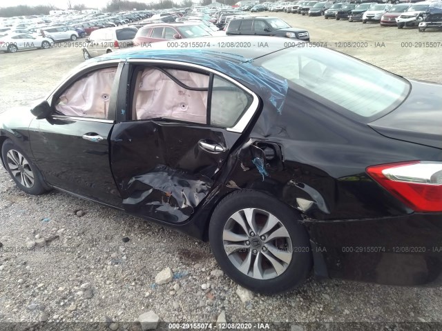 Photo 5 VIN: 1HGCR2F33EA242011 - HONDA ACCORD SEDAN 