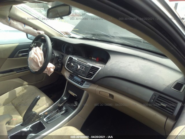 Photo 4 VIN: 1HGCR2F33EA242042 - HONDA ACCORD SEDAN 