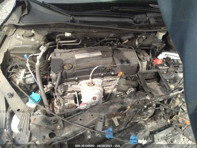 Photo 9 VIN: 1HGCR2F33EA242042 - HONDA ACCORD SEDAN 