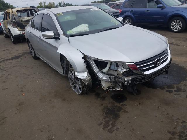 Photo 0 VIN: 1HGCR2F33EA242462 - HONDA ACCORD LX 