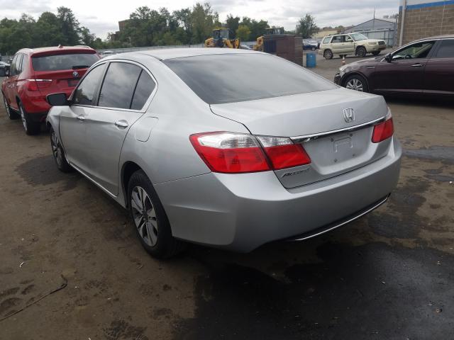 Photo 2 VIN: 1HGCR2F33EA242462 - HONDA ACCORD LX 