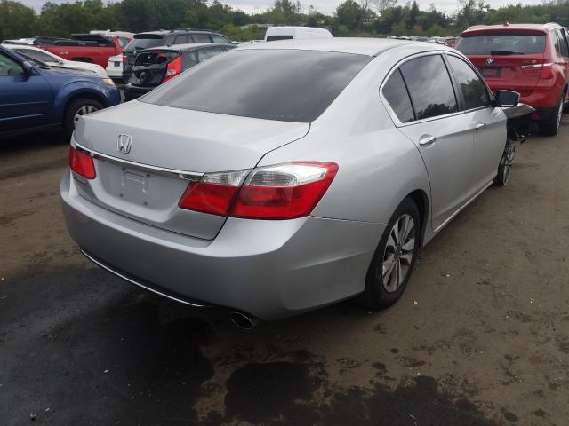 Photo 3 VIN: 1HGCR2F33EA242462 - HONDA ACCORD LX 