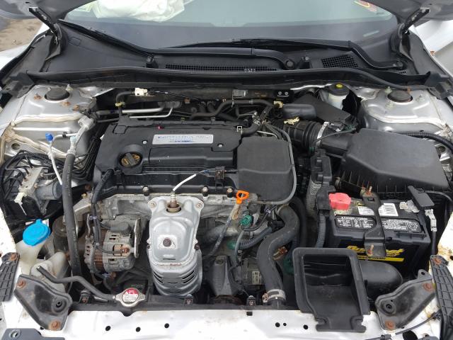 Photo 6 VIN: 1HGCR2F33EA242462 - HONDA ACCORD LX 