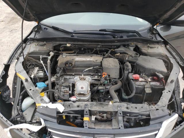 Photo 10 VIN: 1HGCR2F33EA247838 - HONDA ACCORD LX 