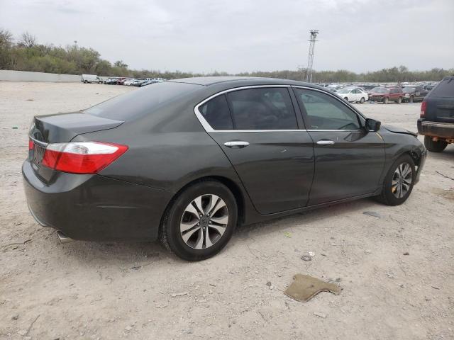 Photo 2 VIN: 1HGCR2F33EA247838 - HONDA ACCORD LX 