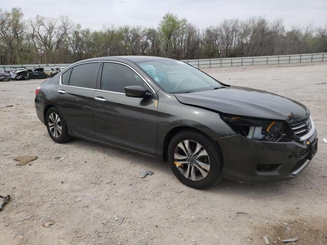 Photo 3 VIN: 1HGCR2F33EA247838 - HONDA ACCORD LX 