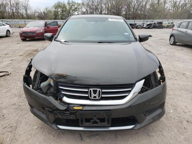 Photo 4 VIN: 1HGCR2F33EA247838 - HONDA ACCORD LX 