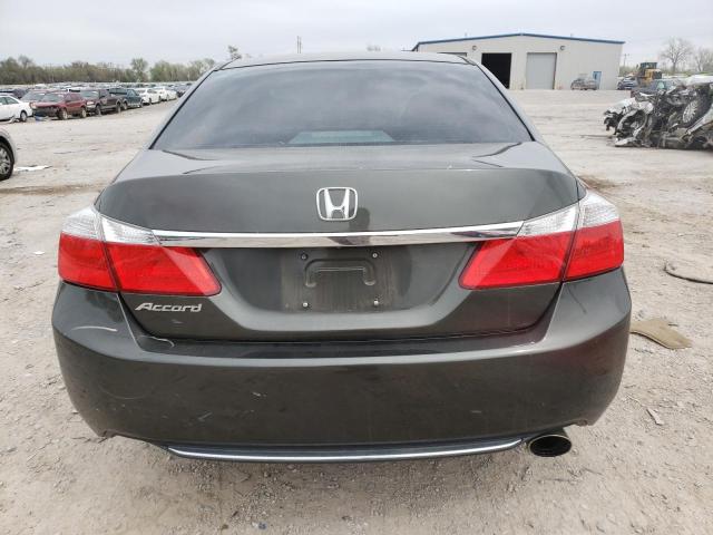 Photo 5 VIN: 1HGCR2F33EA247838 - HONDA ACCORD LX 