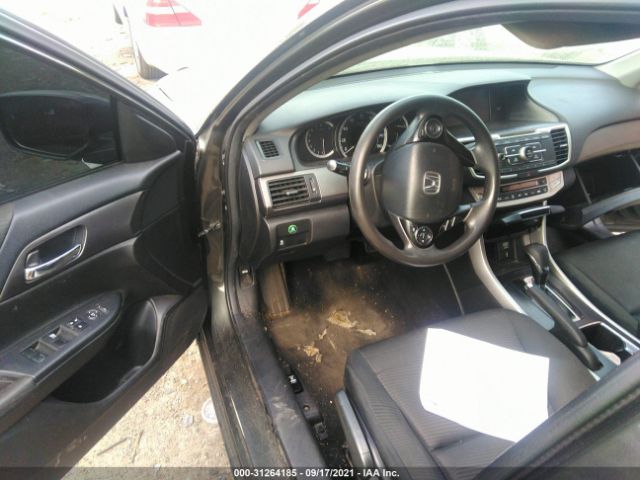 Photo 4 VIN: 1HGCR2F33EA247869 - HONDA ACCORD SEDAN 