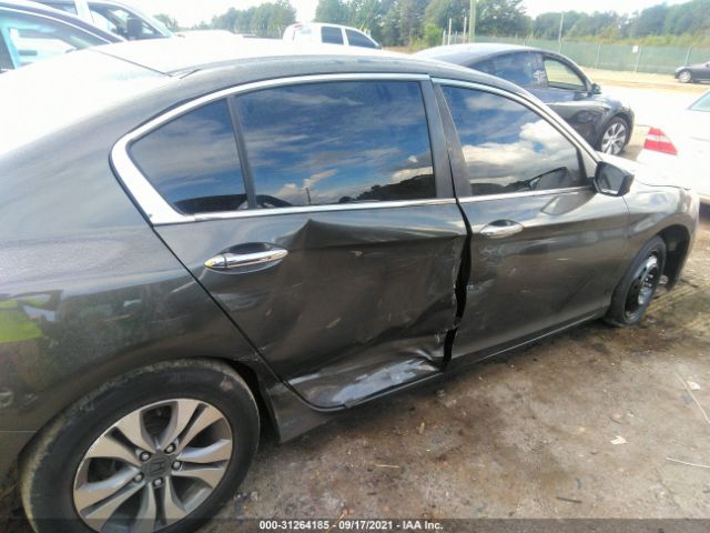 Photo 5 VIN: 1HGCR2F33EA247869 - HONDA ACCORD SEDAN 