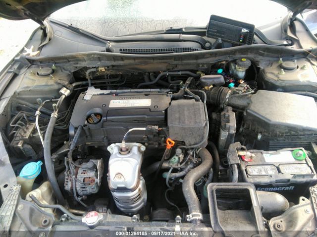 Photo 9 VIN: 1HGCR2F33EA247869 - HONDA ACCORD SEDAN 