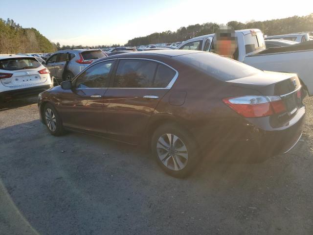 Photo 1 VIN: 1HGCR2F33EA256569 - HONDA ACCORD 