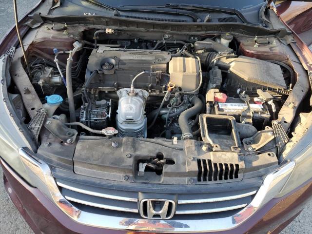 Photo 10 VIN: 1HGCR2F33EA256569 - HONDA ACCORD 