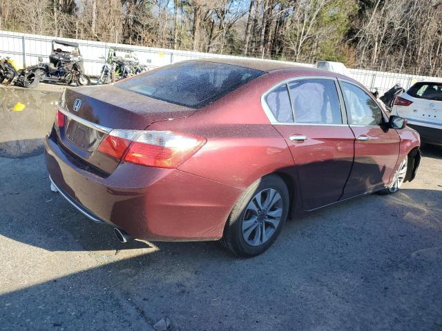 Photo 2 VIN: 1HGCR2F33EA256569 - HONDA ACCORD 