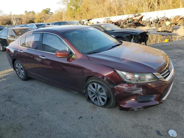 Photo 3 VIN: 1HGCR2F33EA256569 - HONDA ACCORD 