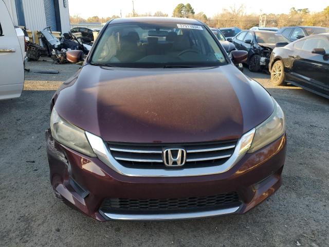 Photo 4 VIN: 1HGCR2F33EA256569 - HONDA ACCORD 