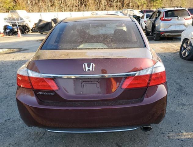 Photo 5 VIN: 1HGCR2F33EA256569 - HONDA ACCORD 