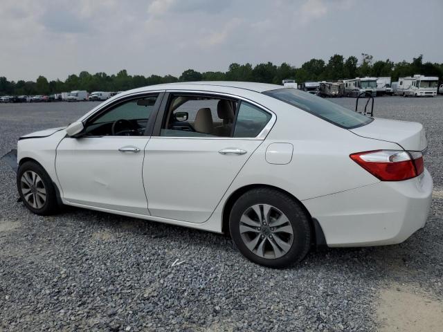 Photo 1 VIN: 1HGCR2F33EA257687 - HONDA ACCORD 