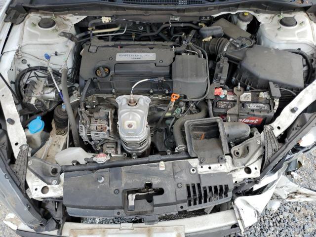 Photo 10 VIN: 1HGCR2F33EA257687 - HONDA ACCORD 