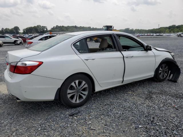 Photo 2 VIN: 1HGCR2F33EA257687 - HONDA ACCORD 