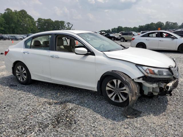 Photo 3 VIN: 1HGCR2F33EA257687 - HONDA ACCORD 