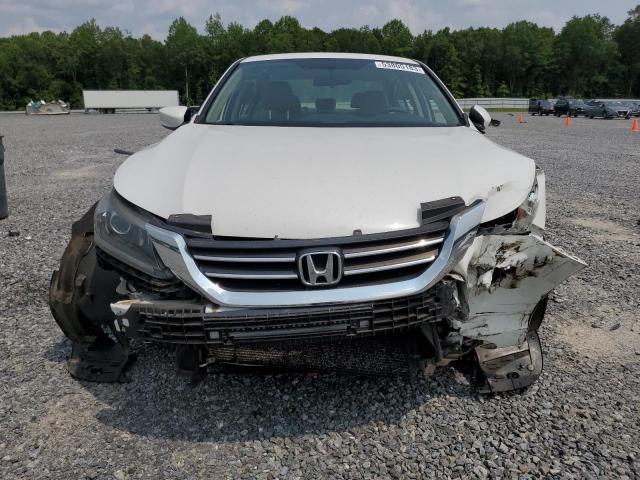 Photo 4 VIN: 1HGCR2F33EA257687 - HONDA ACCORD 