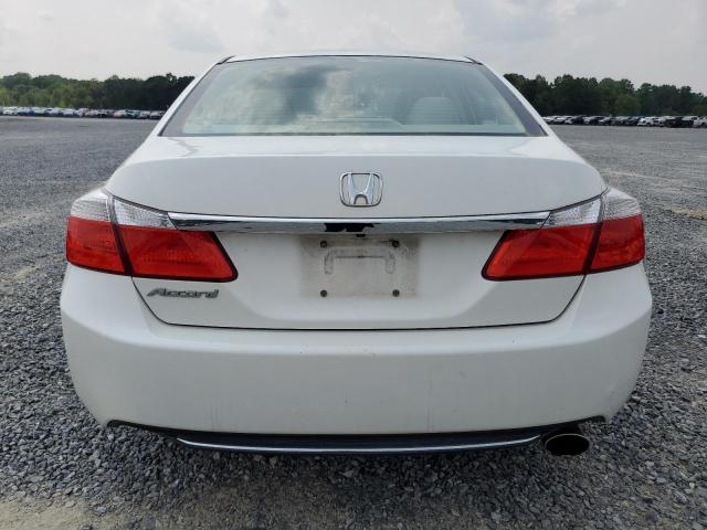 Photo 5 VIN: 1HGCR2F33EA257687 - HONDA ACCORD 