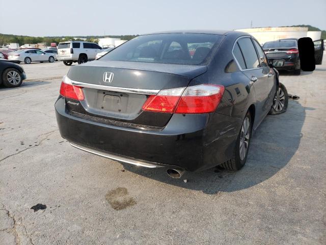 Photo 3 VIN: 1HGCR2F33EA258001 - HONDA ACCORD LX 