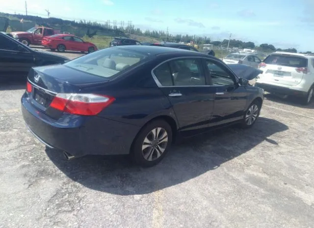 Photo 3 VIN: 1HGCR2F33EA263618 - HONDA ACCORD SEDAN 