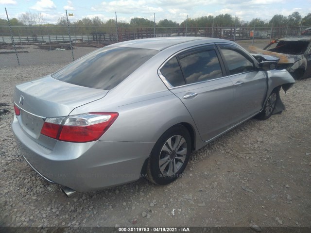 Photo 3 VIN: 1HGCR2F33EA264350 - HONDA ACCORD SEDAN 