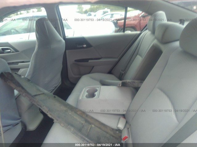 Photo 7 VIN: 1HGCR2F33EA264350 - HONDA ACCORD SEDAN 