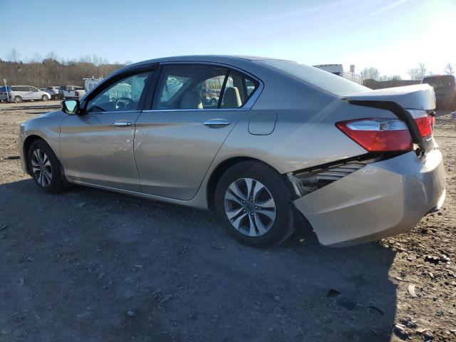 Photo 1 VIN: 1HGCR2F33EA266602 - HONDA ACCORD 