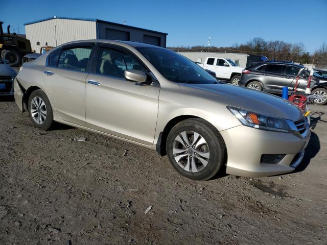 Photo 3 VIN: 1HGCR2F33EA266602 - HONDA ACCORD 