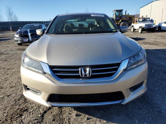 Photo 4 VIN: 1HGCR2F33EA266602 - HONDA ACCORD 