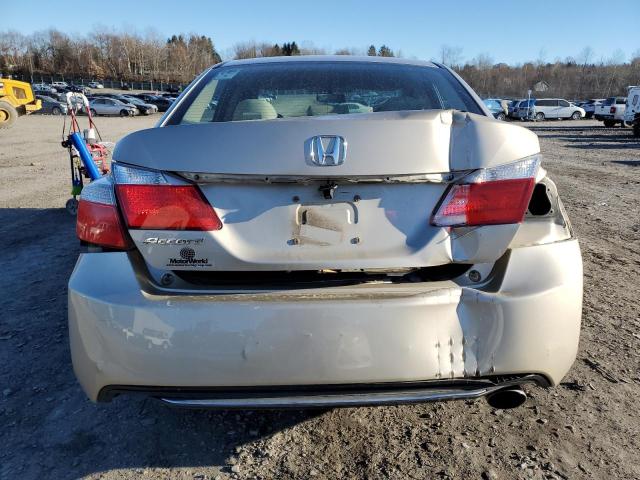 Photo 5 VIN: 1HGCR2F33EA266602 - HONDA ACCORD 