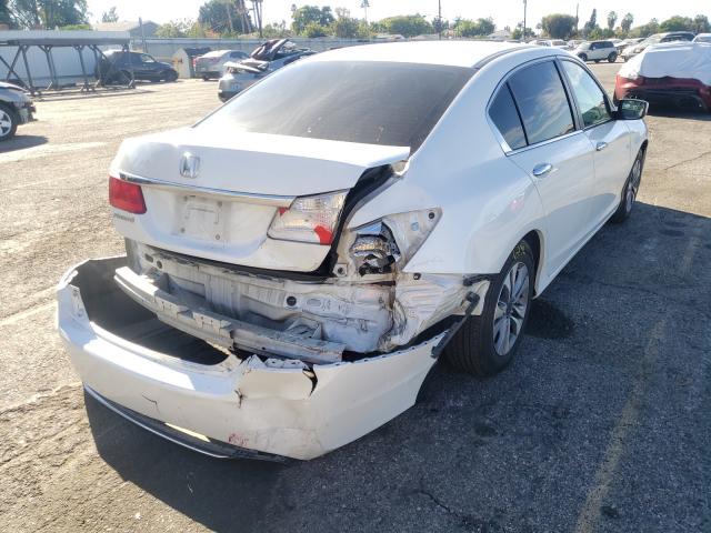 Photo 3 VIN: 1HGCR2F33EA267894 - HONDA ACCORD SEDAN 