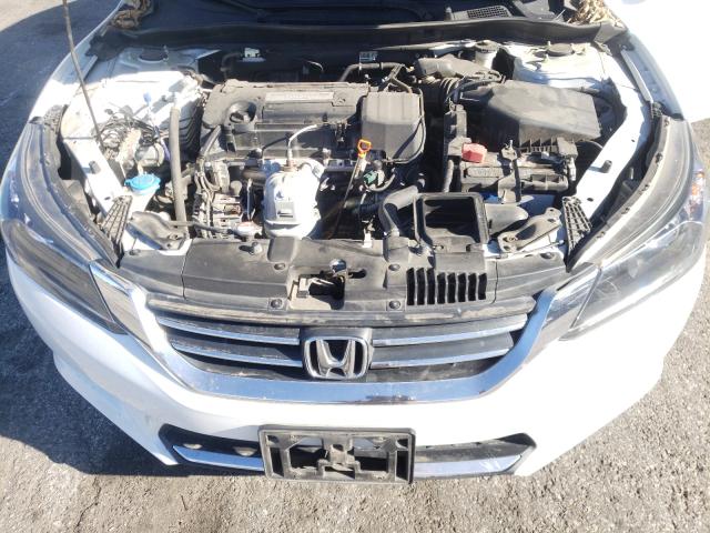 Photo 6 VIN: 1HGCR2F33EA267894 - HONDA ACCORD SEDAN 