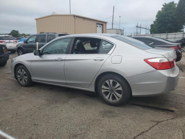 Photo 1 VIN: 1HGCR2F33EA273839 - HONDA ACCORD 