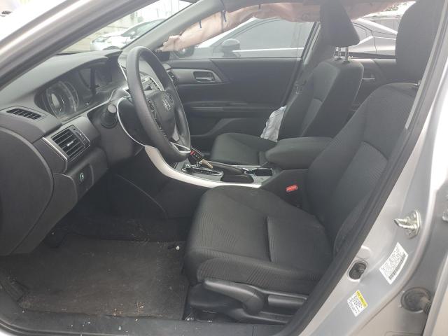 Photo 6 VIN: 1HGCR2F33EA273839 - HONDA ACCORD 